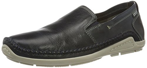 Pikolinos Azores 06h_v17, Mocassini Uomo, Blu