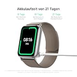 XIAOMI Smart Band 9 Pro, Fitness Tracker, Display 1.74" - 18