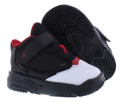 Nike Kid's Jordan Max Aura 4 Basketball Shoes4