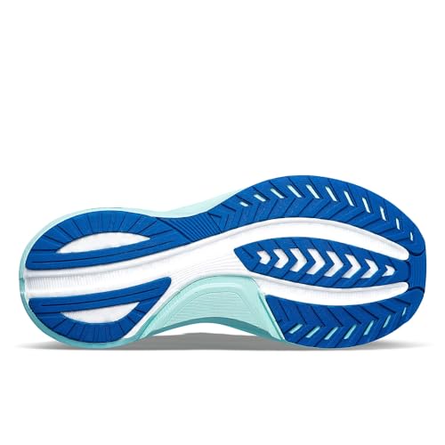 Image of Saucony Men's Tempus Sneakers
