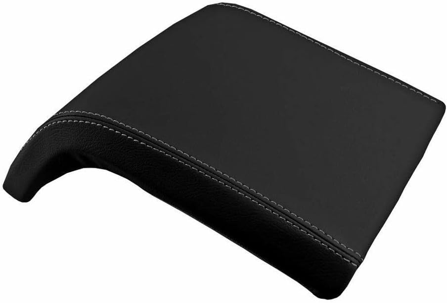 Nsgesvc Console Lid Armrest Cover for Lincoln Navigator (2007–2017)