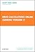 Drug Calculations Online (Generic Version 2) - Access Card