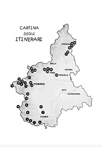 A Piccoli Passi A Fil D'acqua. Laghi Del Piemonte. Itinerari Per Baby Trekker Dal Marsupio Allo Scarponcino - 3