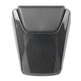 Il design elegante della carenatura del sedile posteriore della moto è molto adatto per decorare la tua moto e renderla più eccezionale.