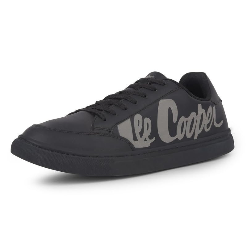Image of Men's Derby Lace-Up Shoes