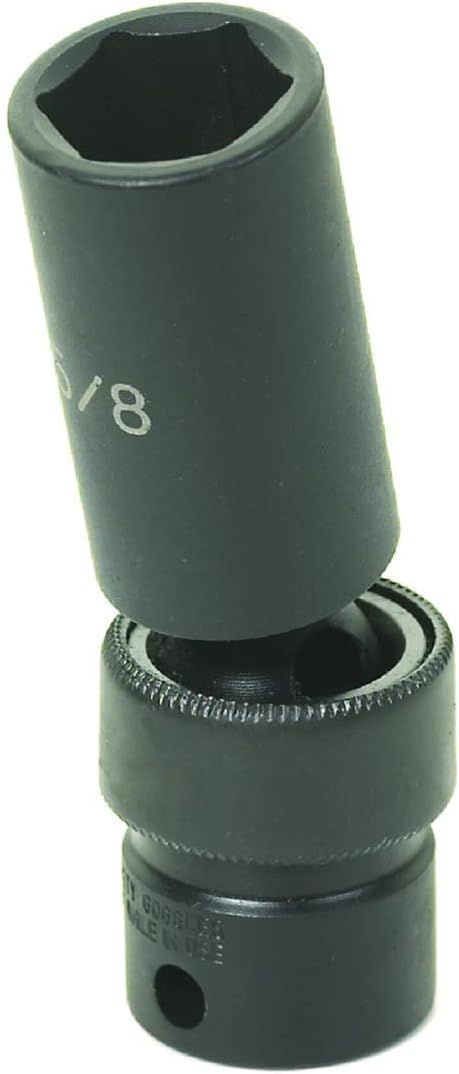 Grey Pneumatic 1010USD Socket