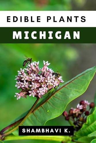 Wild Harvest Edible Plants Guide