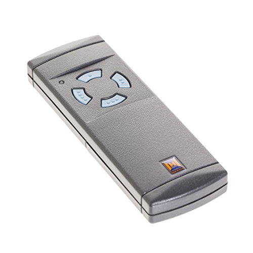 Hörmann 0437549 Handsender 4-Befehl 868MhZ HS4