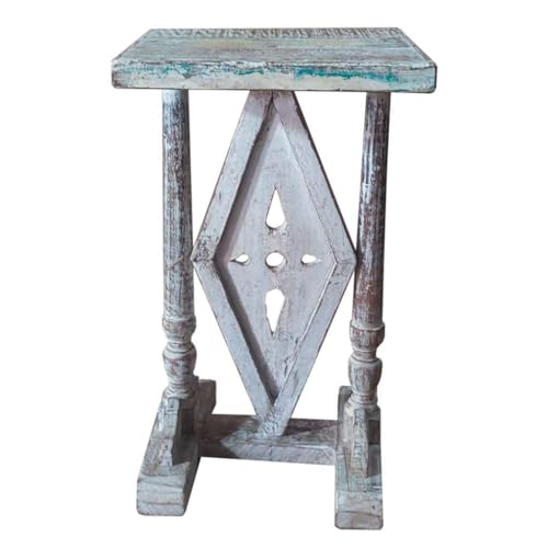 Mesa Acabado Artesanal finis les meubles fragiles table AlexandreHouse