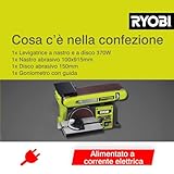 RYOBI B073V5L71L lato 4