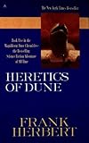 Heretics Of Dune (Turtleback School & Library Binding Edition) (Dune Chronicles (Pb))