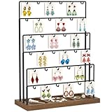 Optimisé pour les événements de vente au détail et de fournisseurs : que vous vendez à des foires artisanales, en ligne ou à la maison, l'empreinte verticale maximise la visibilité et occupe un minimum d'espace de comptoir. La configuration à plusieurs niveaux attire les regards et améliore la valeur perçue
