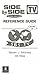 Side by Side TV Reference Guide 2