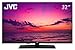 Produktbild JVC LT-32VH4455 32 Zoll Fernseher (HD-Ready, LED TV, Triple-Tuner) schwarz