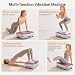 Vibration Plate Exercise Machine, Full Body Shaker Workout Equipment