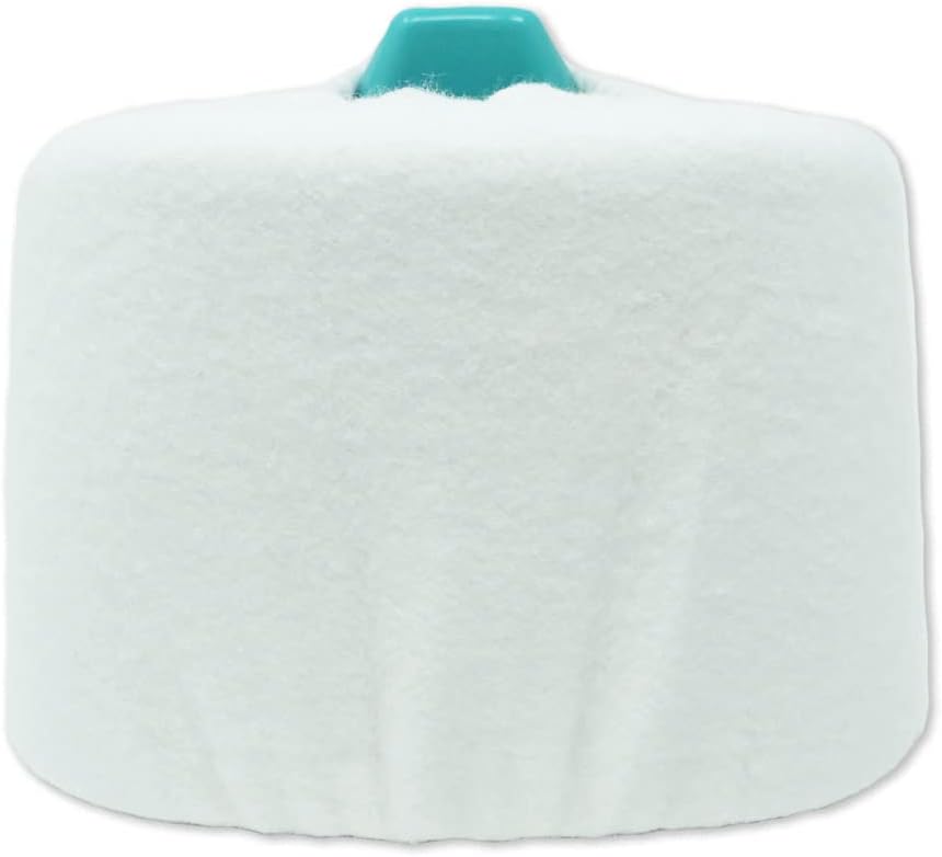 Tiny UndiesPotty Cozy for Mini Potty