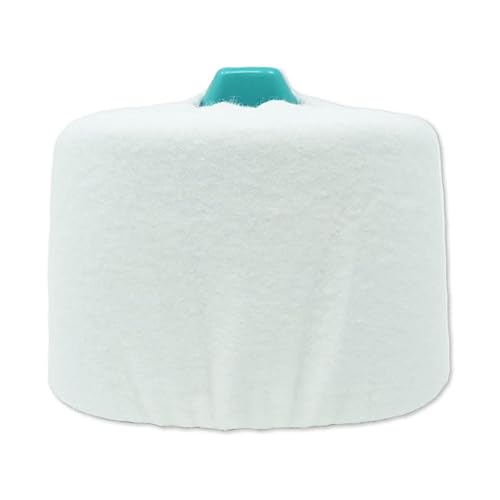 Potty Cozy para mini orinal