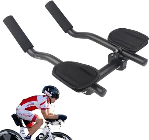 handlebars for mountain bikes