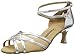 Price comparison product image Diamant Women's Damen Latein Tanzschuhe Ballroom Dance Shoes, Silver, 8 UK