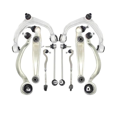 Kits de biellette de direction et bras avant pour BMW X5 X6 E70 E71