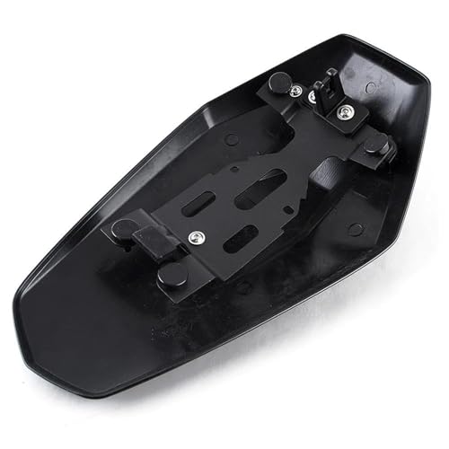 Capot de selle arrière Z H2 SE pour transformer votre moto en solo - 2