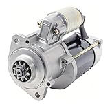 32A6600301 M3T67671ZC 32A66-00301 Starter Motor abulollry Fit for Mitsubishi Engine