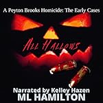 Cover of All Hallows