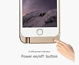 Protege y carga a la vez tu iPhone 6 PLUS o iPhone 6S PLUS
