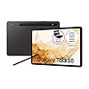 Samsung Galaxy Tab S8, 11 Zoll, 128 GB interner Speicher, 8 GB RAM, Wi-Fi, Android Tablet inklusive S Pen, Graphite…