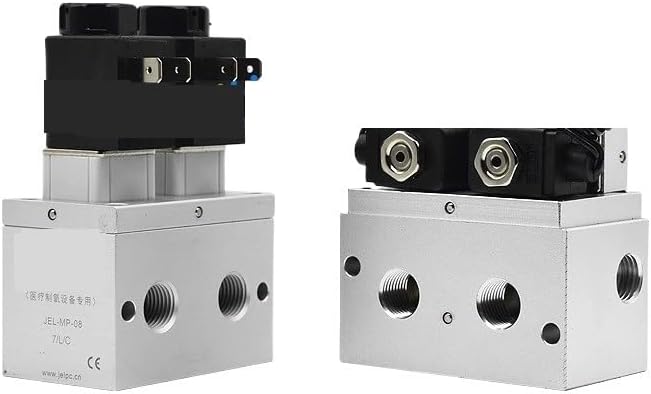 Solenoid Valve JEL-06B JEL-MP-08 JEL-08A JEL-08A1 JEL-08AB-10L JEL-MP-08-YY(JEL-06B DC24V)