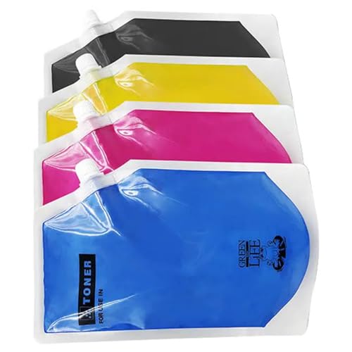Toner jaune 1000g pour imprimante Brother TN 277 MFP