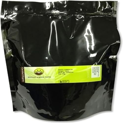 Gourmet Organic Herbs Parsley 250 g