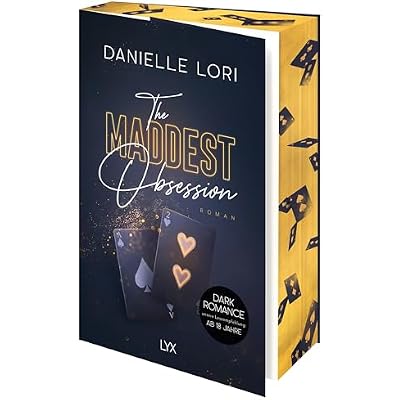 The Maddest Obsession