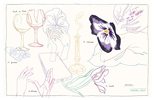 Les fleurs ne parlent pas Les fleurs ne parlent pas