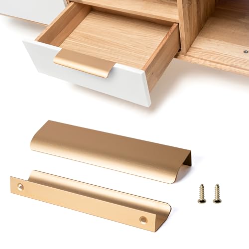 Tiradores para Muebles de Cocina Cobre Marca SPDYCESS