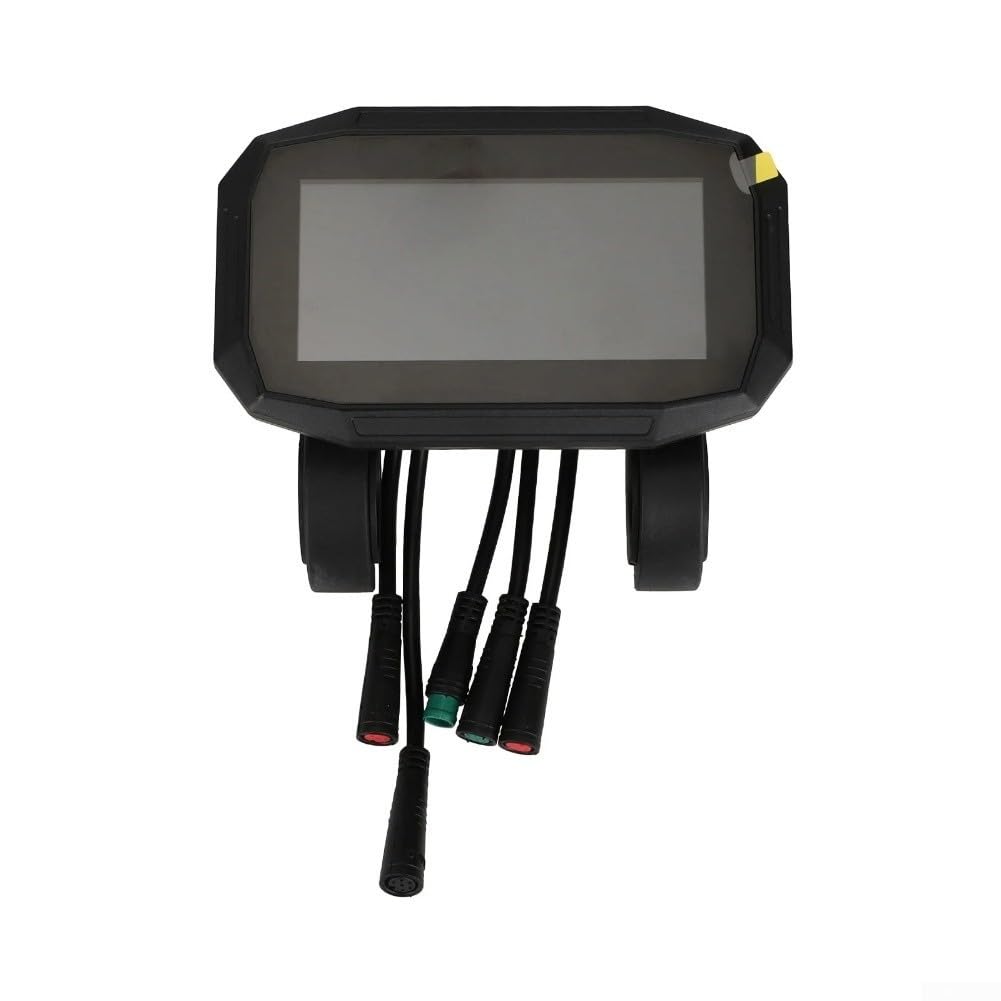 Pantalla de salpicadero eléctrico para Kukirin G2 Pro