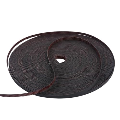 Courroie de distribution 2GT 10mm anti vibration pour impression 3D nette