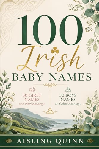 100 Irish Baby Names