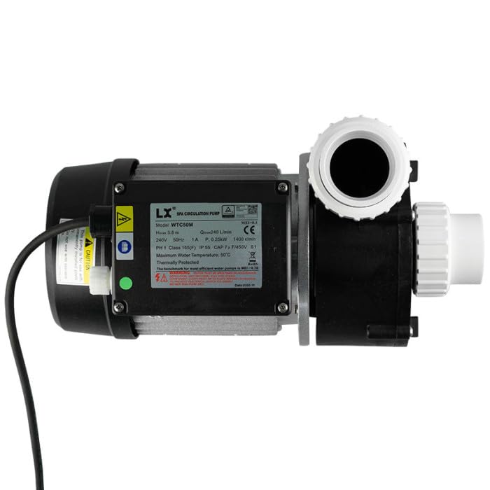 Pompa WTC50M LX