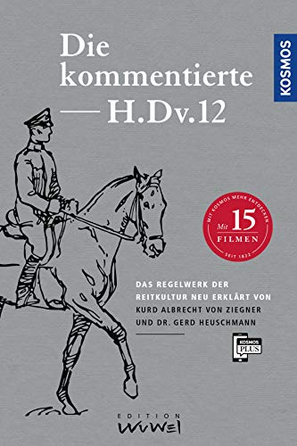 Die kommentierte H.DV.12: Das Regelwerk der