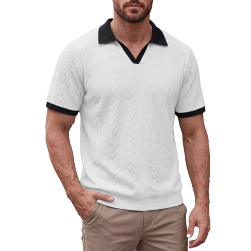 Tee shirt annee 80 homme vintage idéal pour les sorties d'été