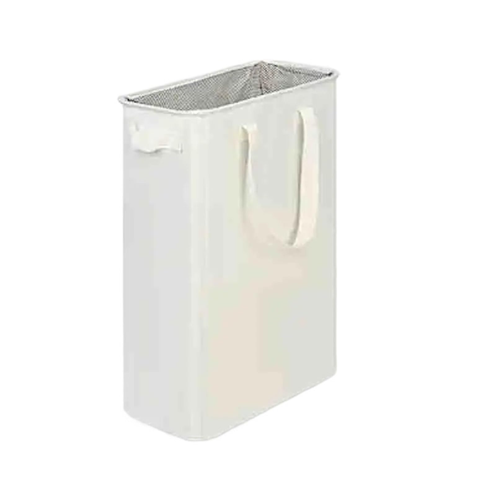 Foldable Clothes Dirty Basket Inner Bag Bathroom Bedroom For Bedroom(Color1)