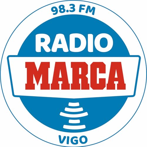 『Radio Marca Vigo』のカバーアート