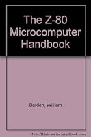 The Z-80 Microcomputer Handbook 0672215004 Book Cover