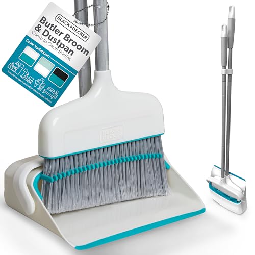 Decorative Broom And Dustpan The 16 best products compared Product guide The product guide