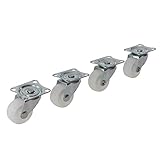 Licht Duty nicht abfärbenden Rollen