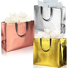 Gold, Rose Gold, Silver-Large Size