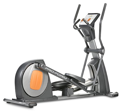 ProForm 1200 Commercial Pro Elliptical Trainer