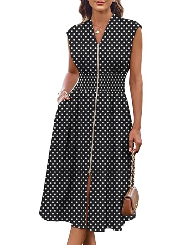 GRACE KARIN Business Casual Dresses for Women 2026...