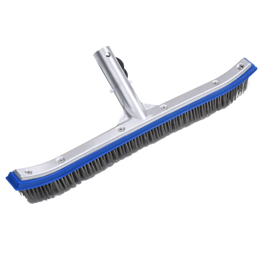 VXL Cepillo Para Pared De Piscina Aluminio
